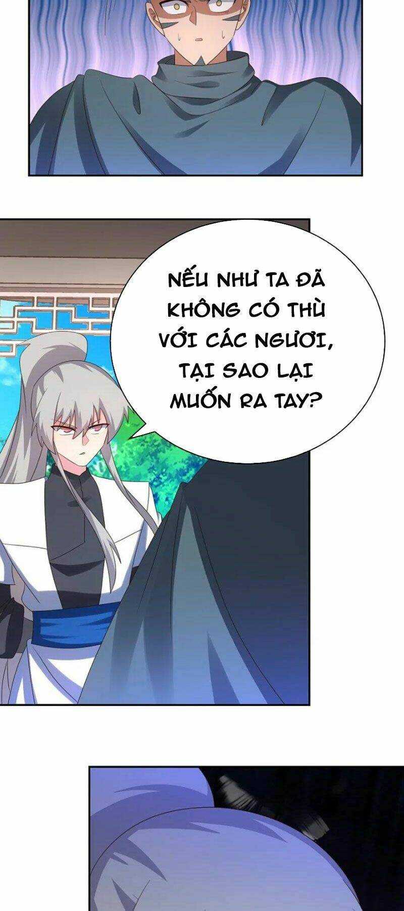 Tôn Thượng: Chapter 328