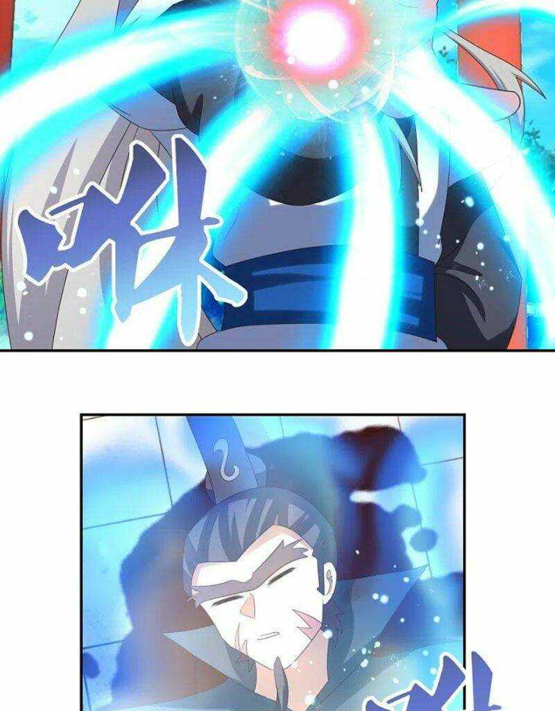Tôn Thượng: Chapter 328