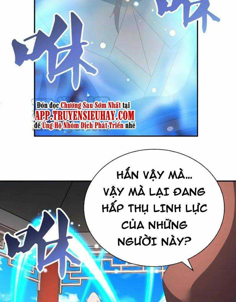 Tôn Thượng: Chapter 328