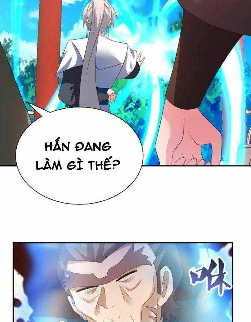Tôn Thượng: Chapter 328