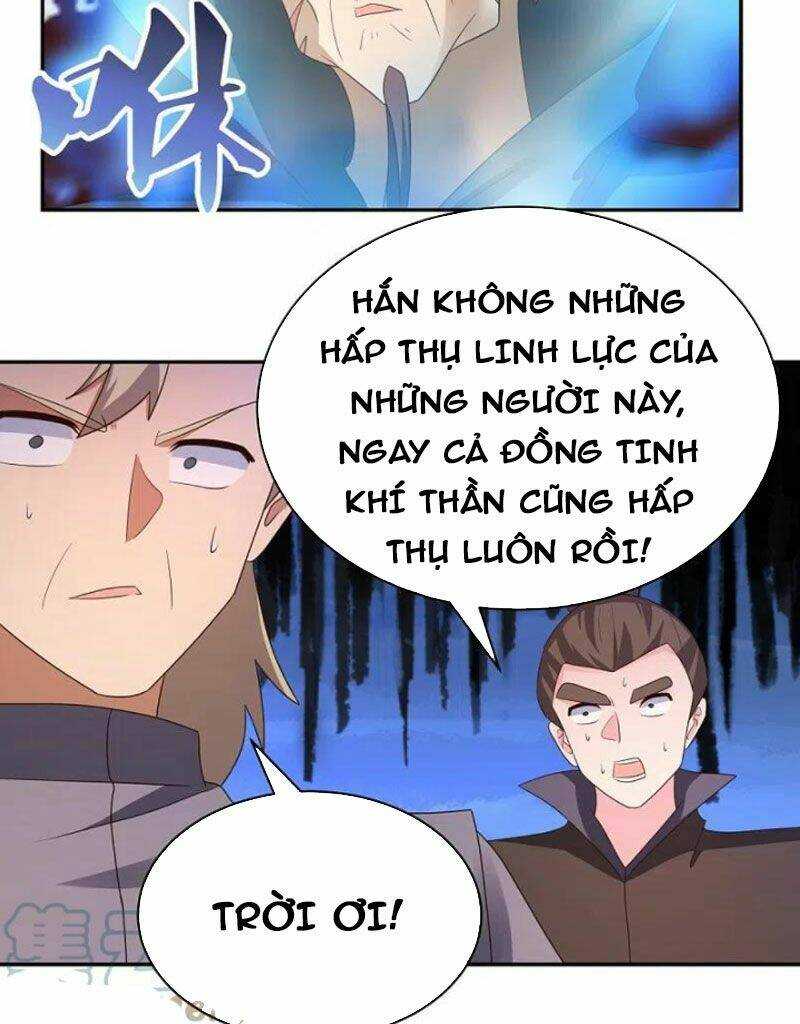 Tôn Thượng: Chapter 328