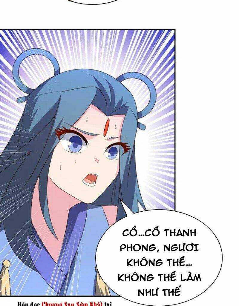 Tôn Thượng: Chapter 328