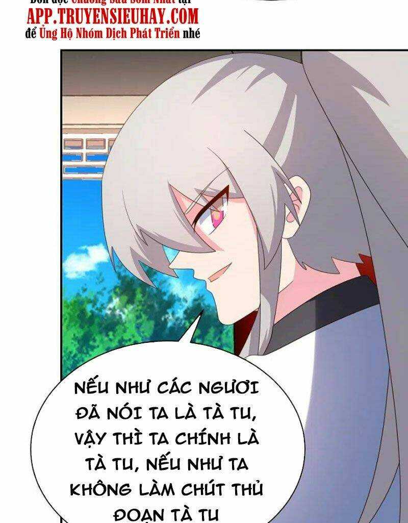 Tôn Thượng: Chapter 328