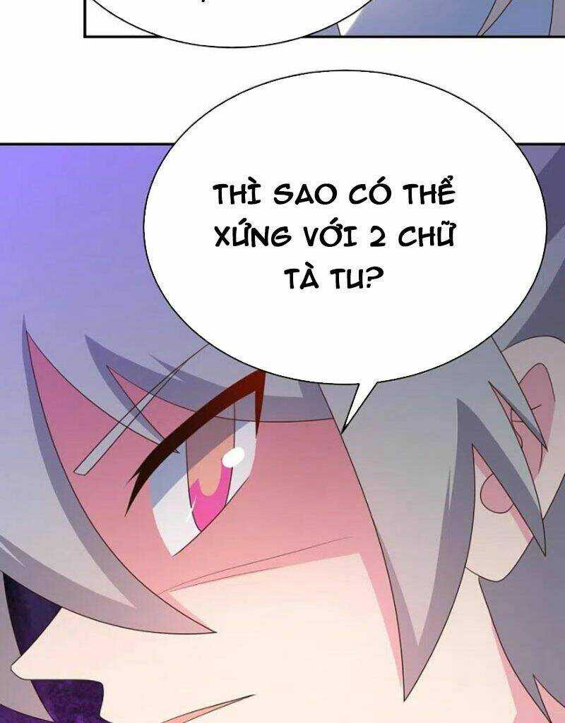 Tôn Thượng: Chapter 328