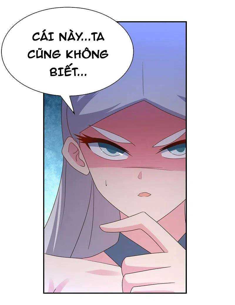 Tôn Thượng: Chapter 330