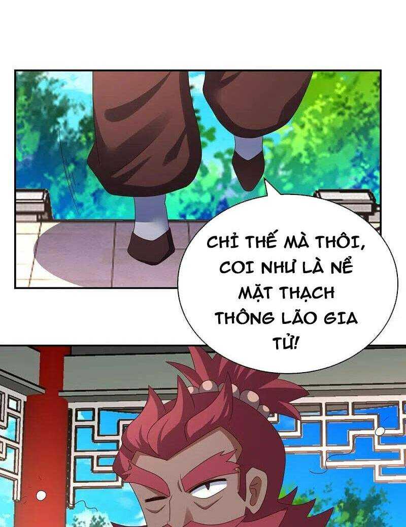 Tôn Thượng: Chapter 330
