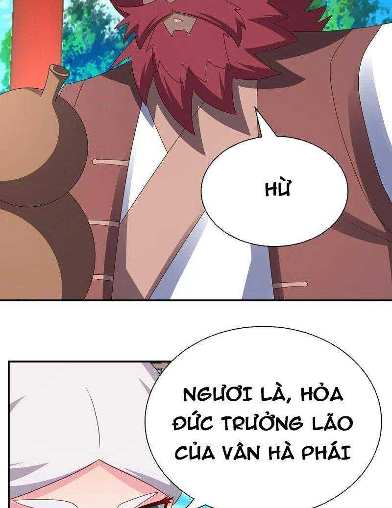 Tôn Thượng: Chapter 330