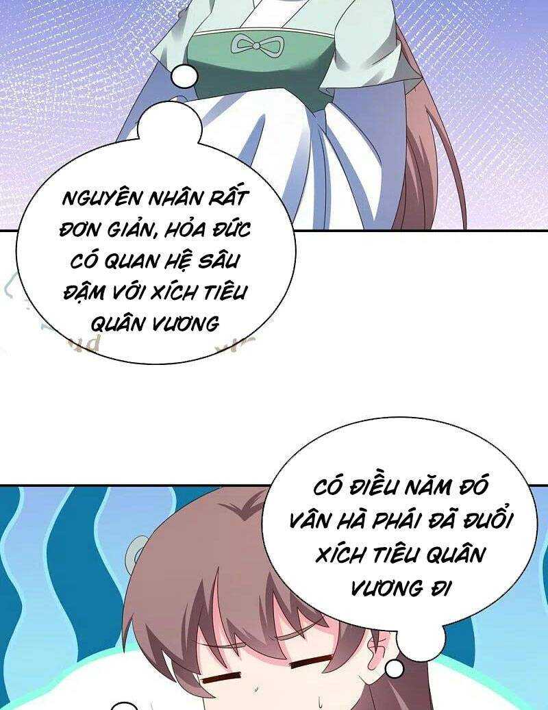Tôn Thượng: Chapter 330