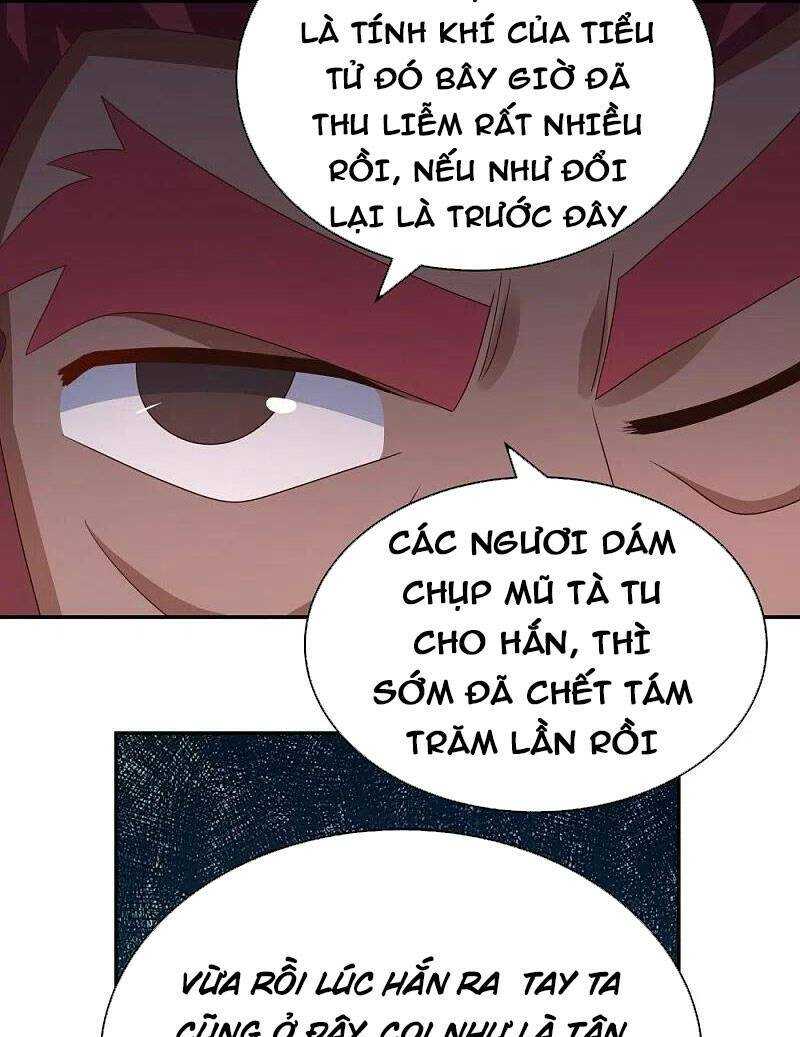 Tôn Thượng: Chapter 330