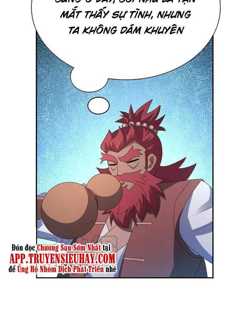 Tôn Thượng: Chapter 330