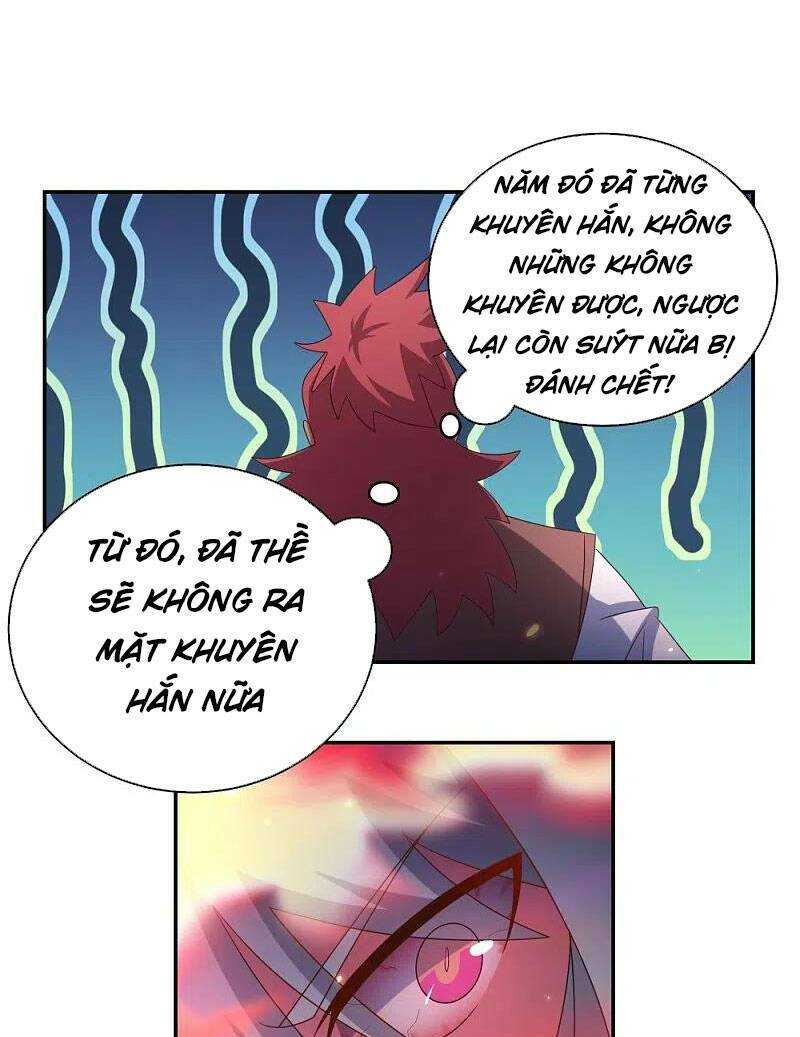Tôn Thượng: Chapter 330