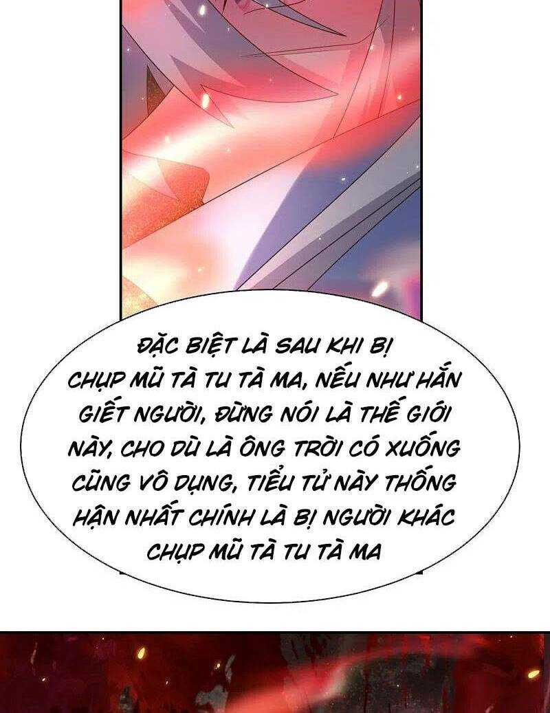 Tôn Thượng: Chapter 330