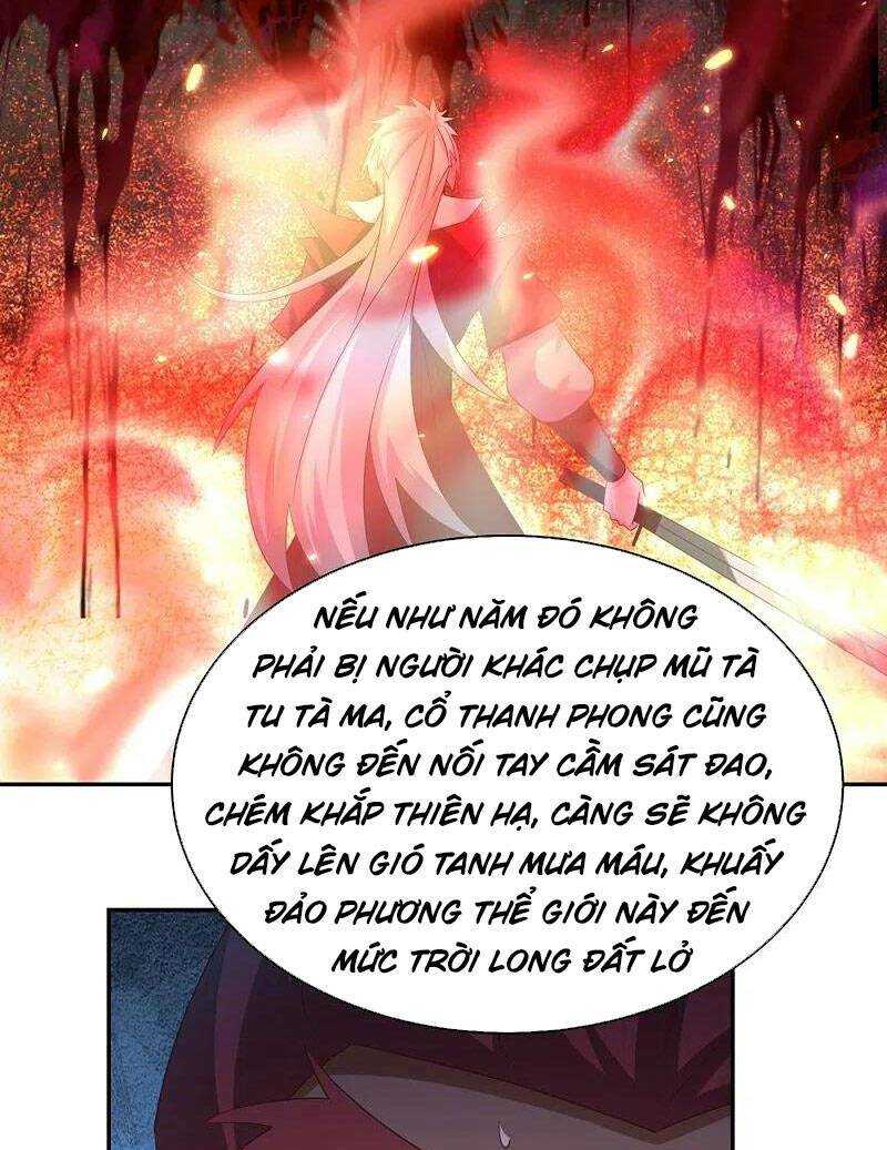Tôn Thượng: Chapter 330