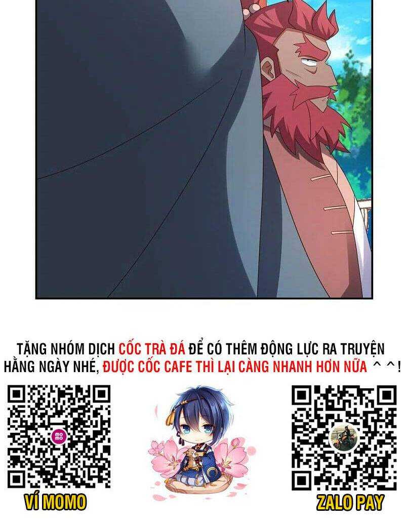 Tôn Thượng: Chapter 330