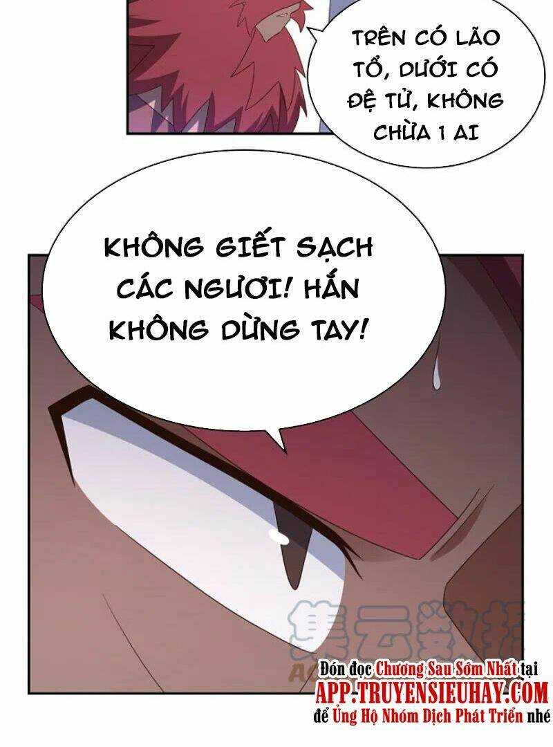 Tôn Thượng: Chapter 331