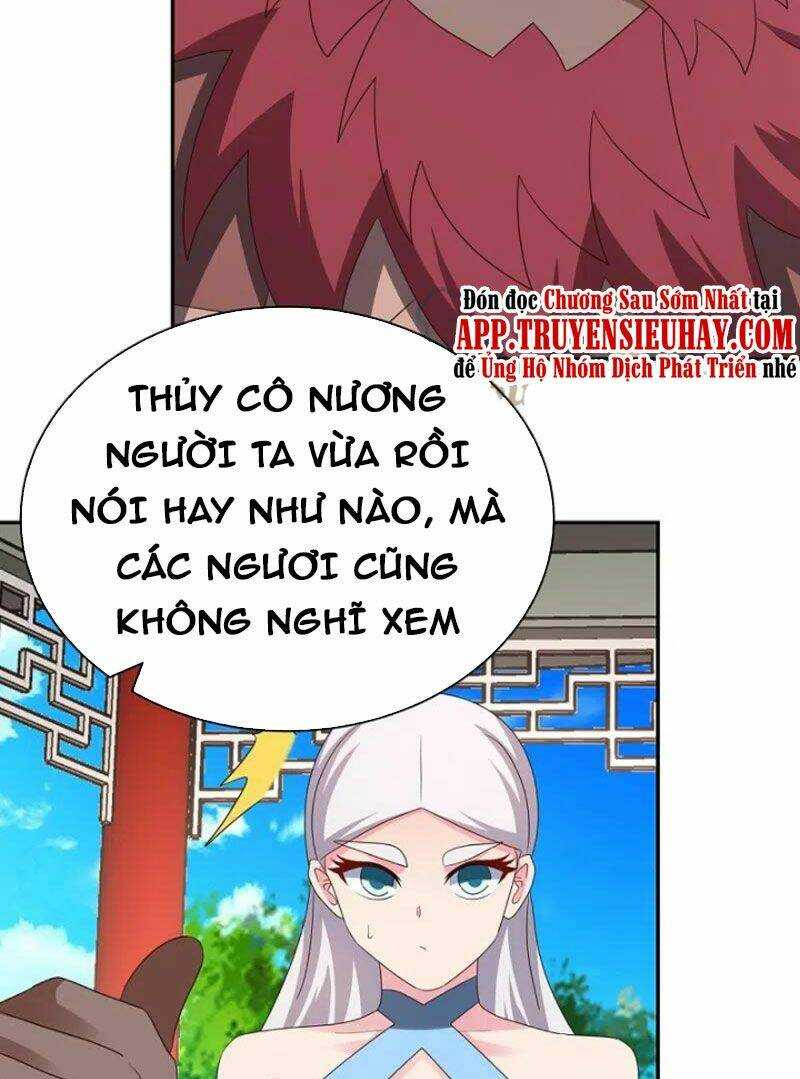 Tôn Thượng: Chapter 331
