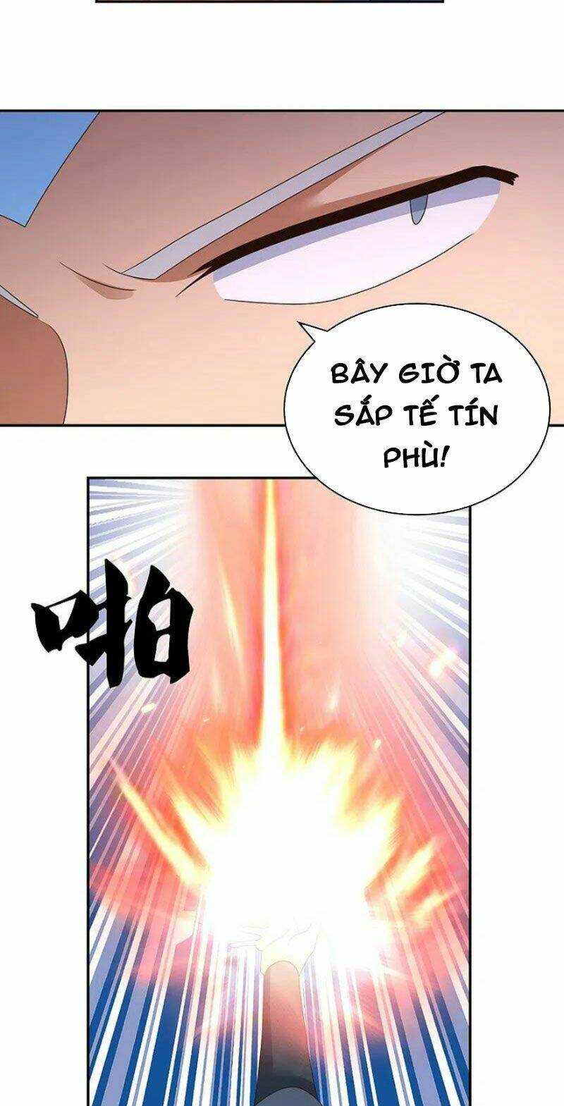 Tôn Thượng: Chapter 331
