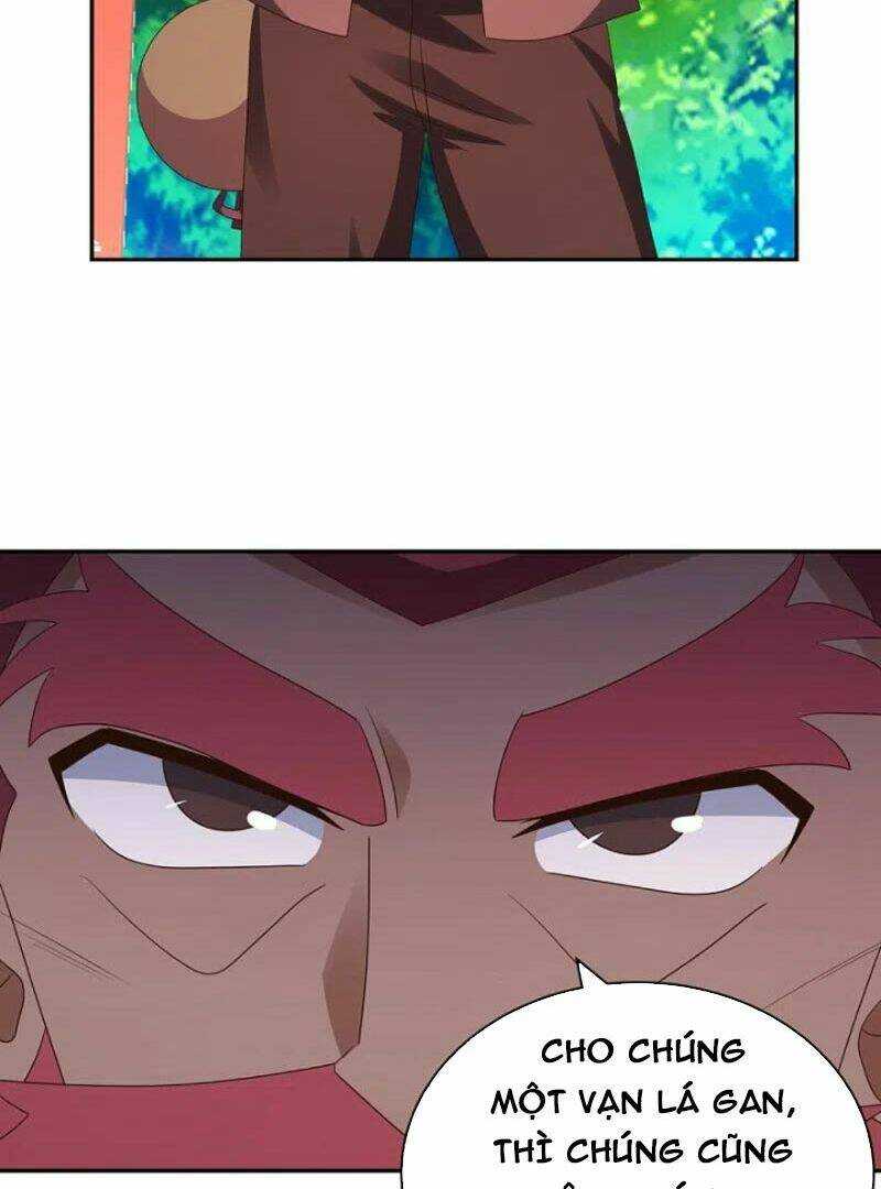 Tôn Thượng: Chapter 331