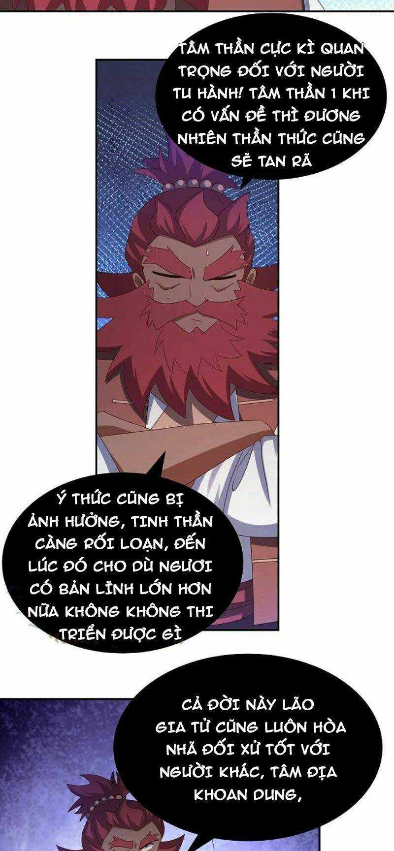 Tôn Thượng: Chapter 332
