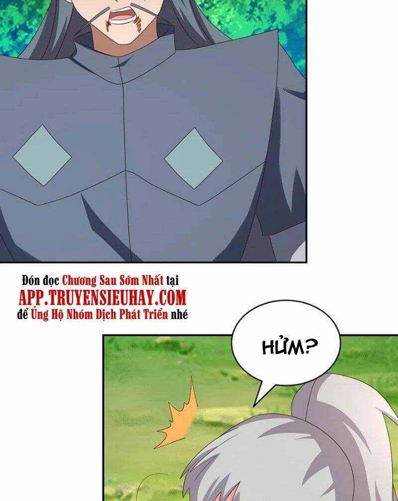 Tôn Thượng: Chapter 332