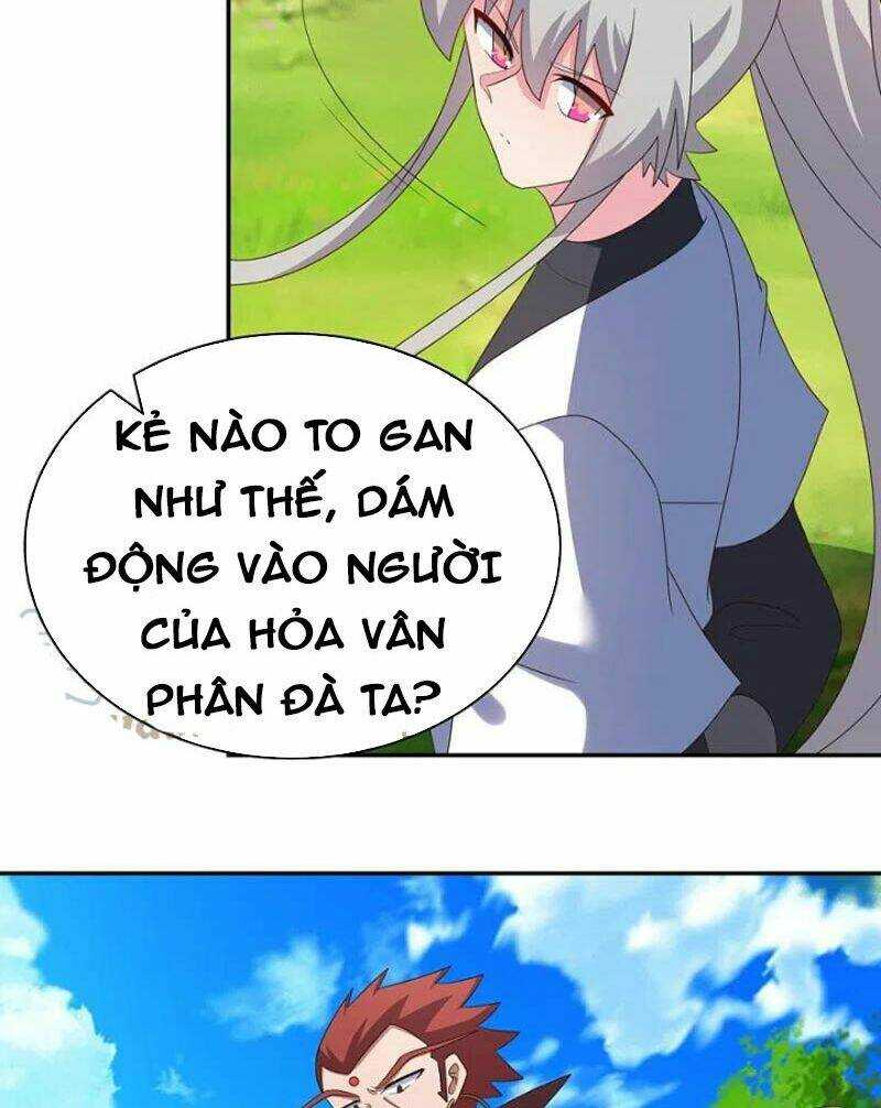 Tôn Thượng: Chapter 332