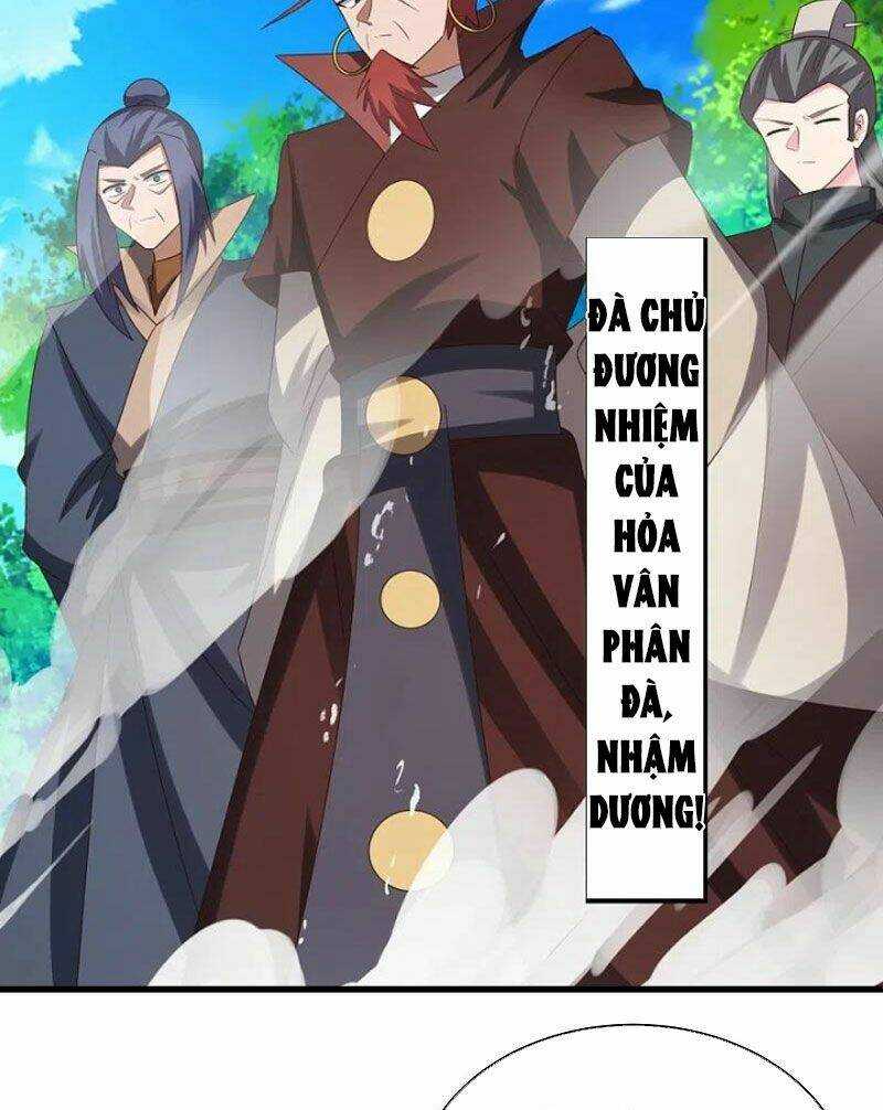 Tôn Thượng: Chapter 332