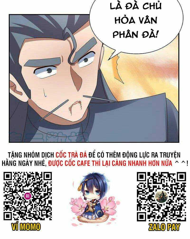 Tôn Thượng: Chapter 332
