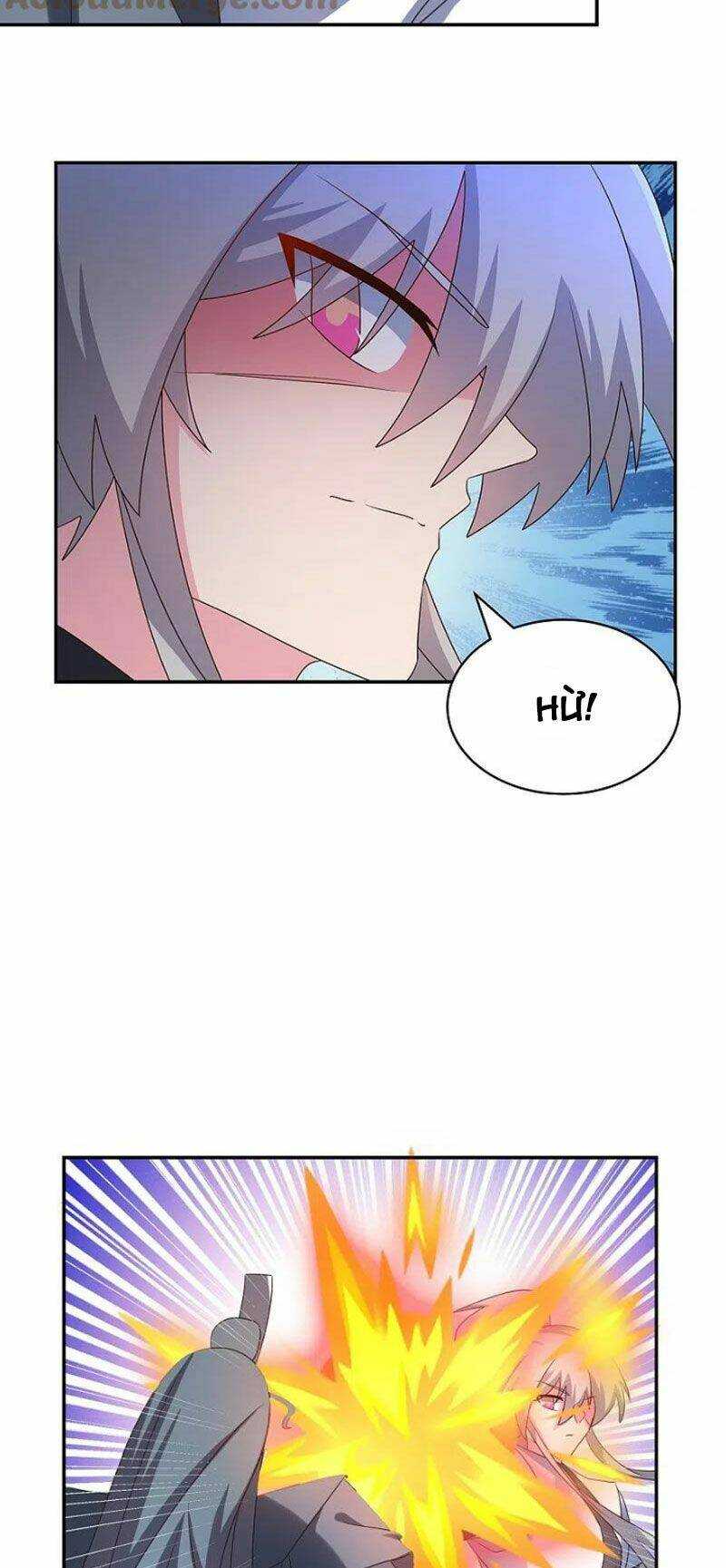Tôn Thượng: Chapter 332