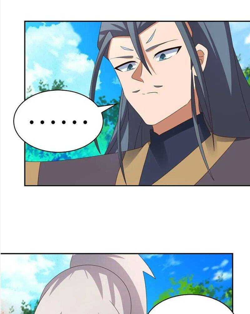 Tôn Thượng: Chapter 333