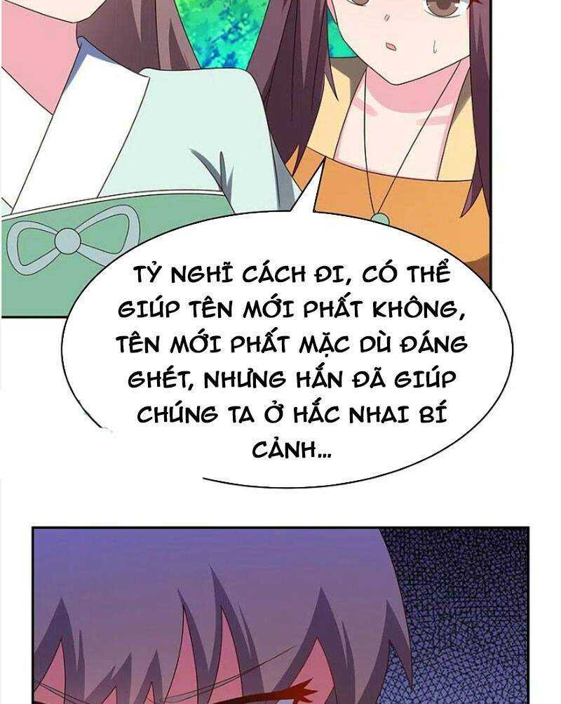 Tôn Thượng: Chapter 333