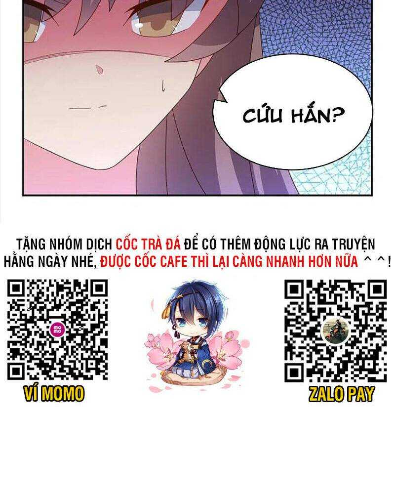 Tôn Thượng: Chapter 333