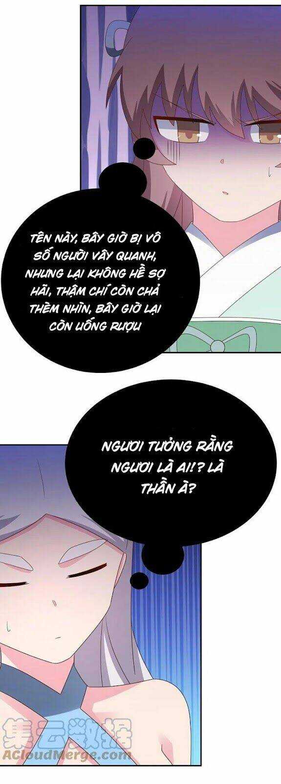 Tôn Thượng: Chapter 334