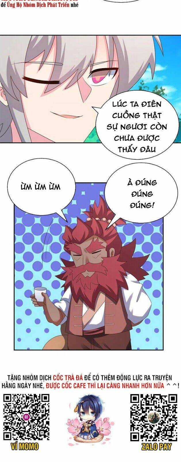 Tôn Thượng: Chapter 334