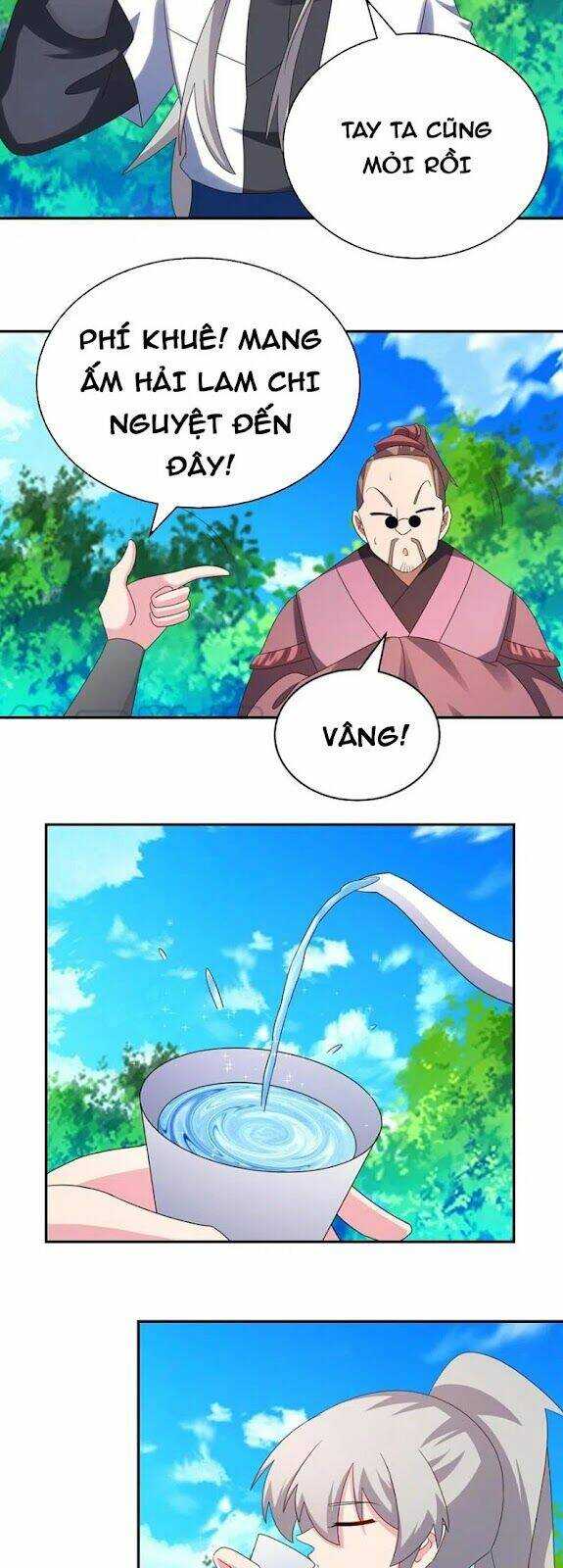 Tôn Thượng: Chapter 334