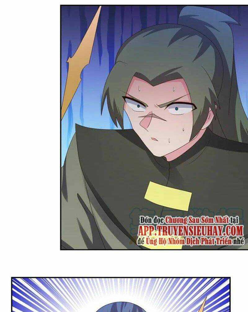 Tôn Thượng: Chapter 336