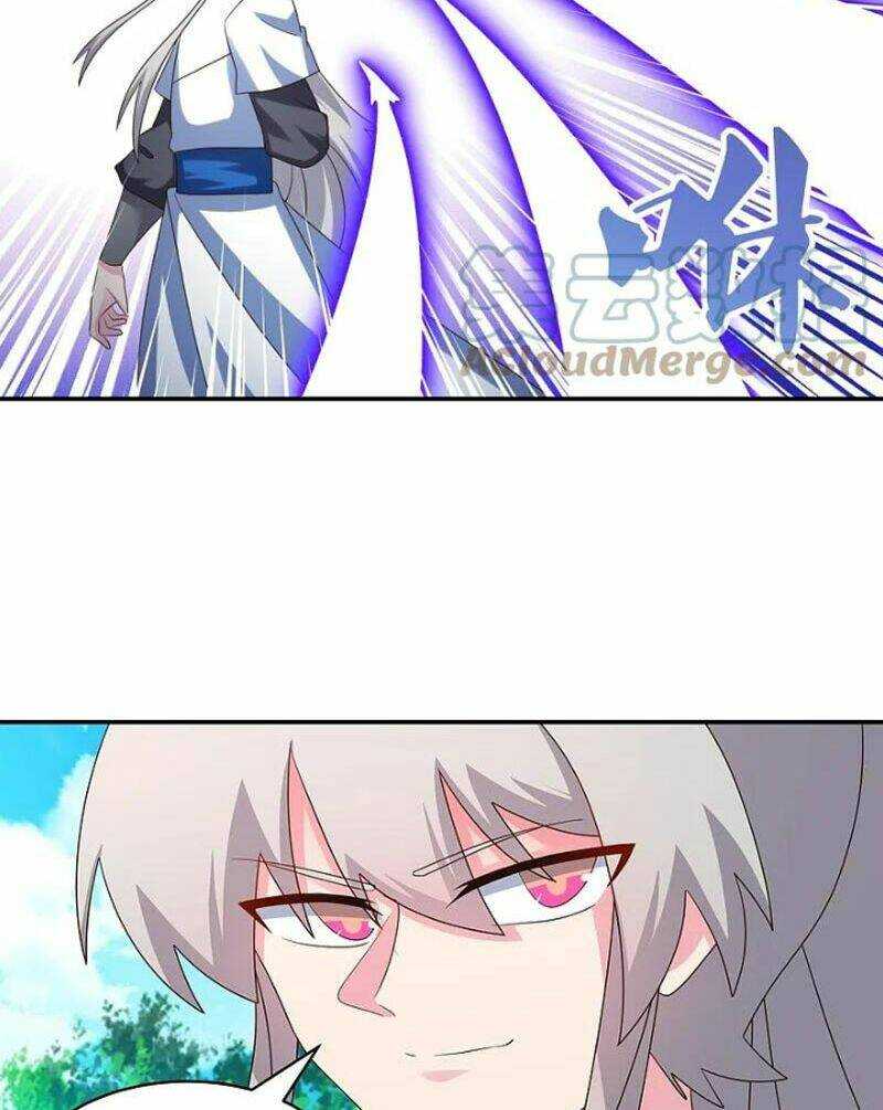 Tôn Thượng: Chapter 336
