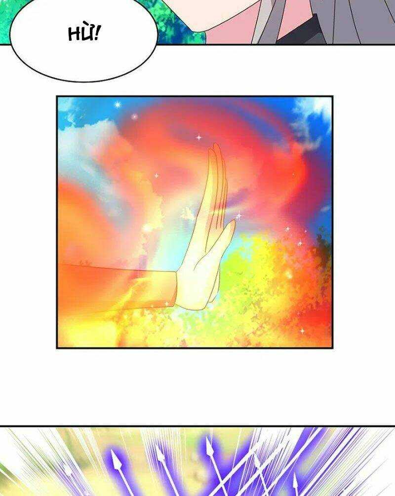 Tôn Thượng: Chapter 336