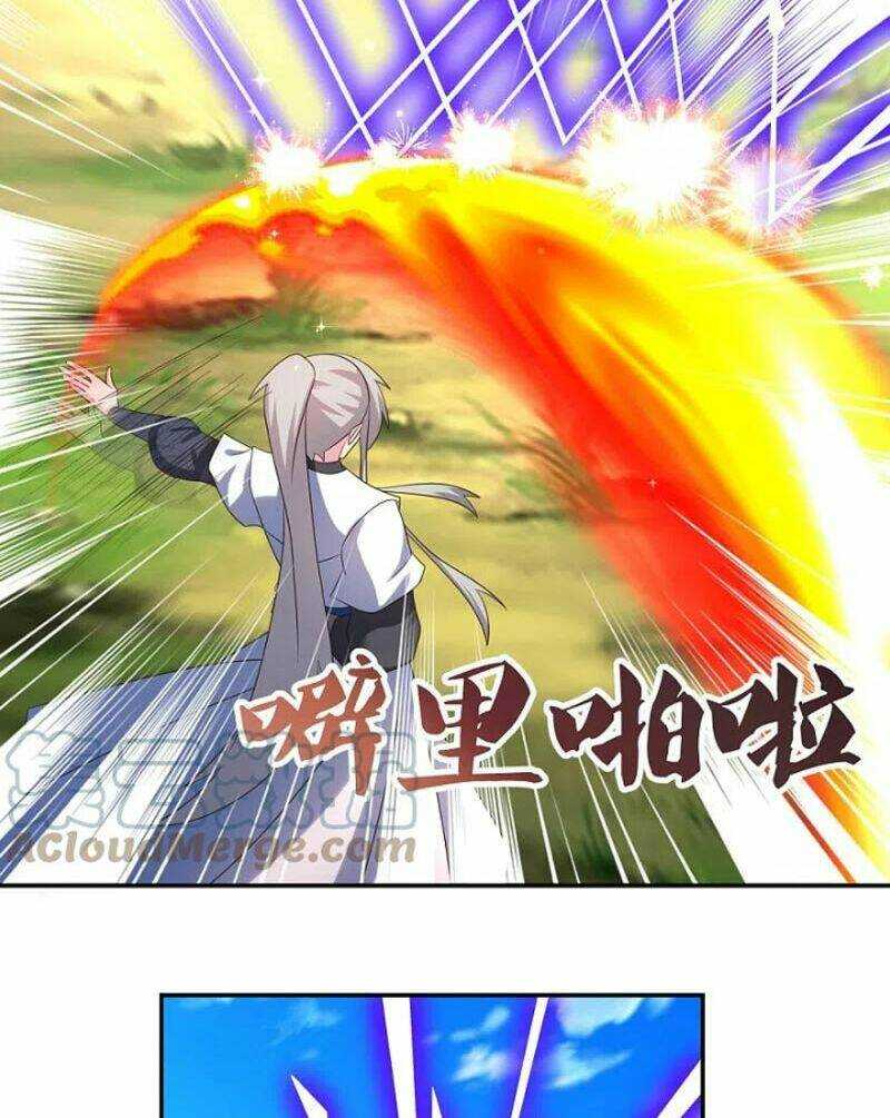 Tôn Thượng: Chapter 336