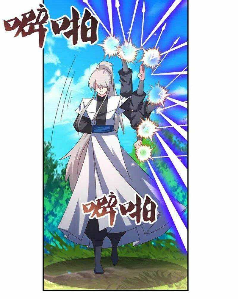 Tôn Thượng: Chapter 336