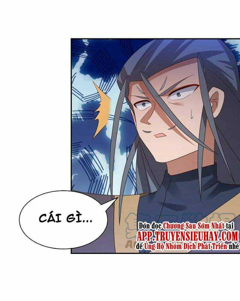 Tôn Thượng: Chapter 336