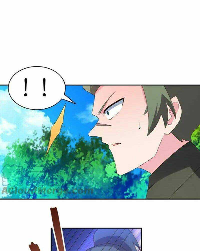 Tôn Thượng: Chapter 336