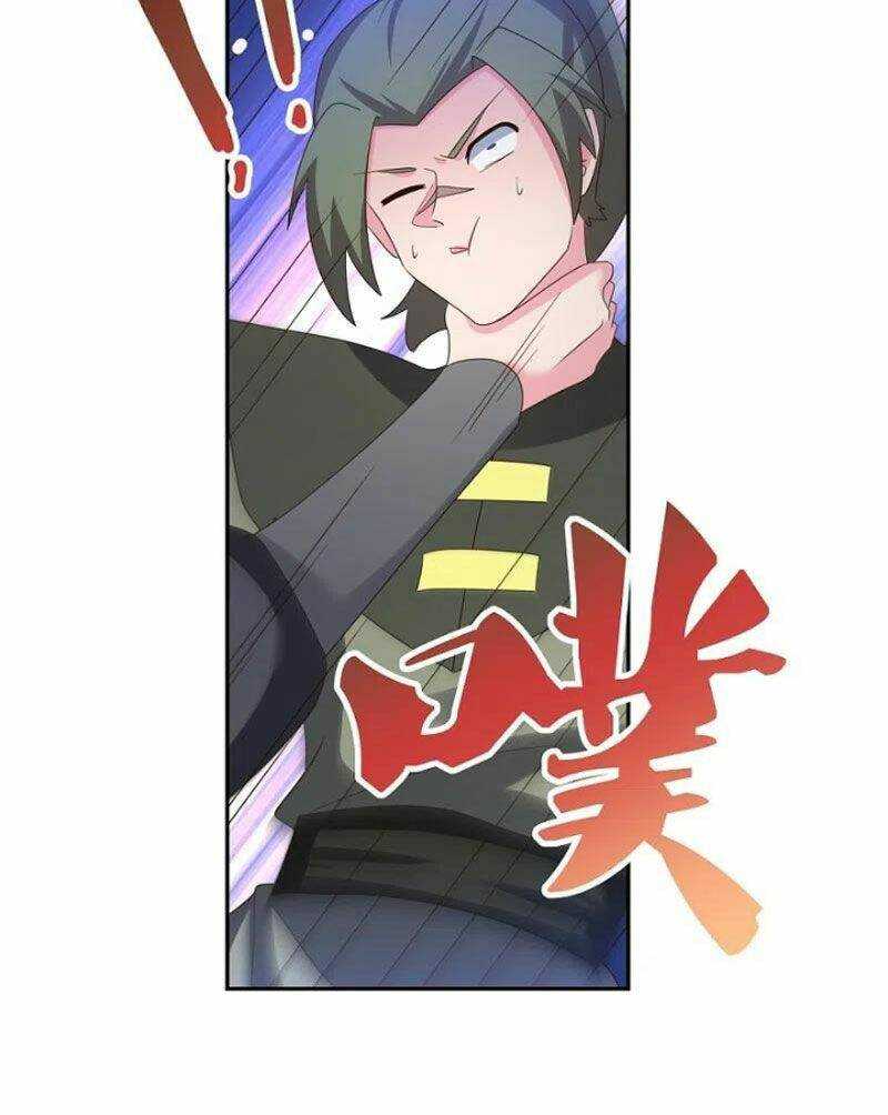 Tôn Thượng: Chapter 336