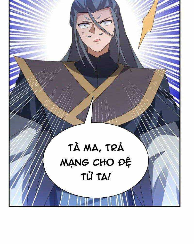 Tôn Thượng: Chapter 336