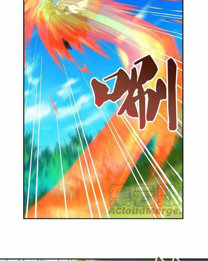 Tôn Thượng: Chapter 336