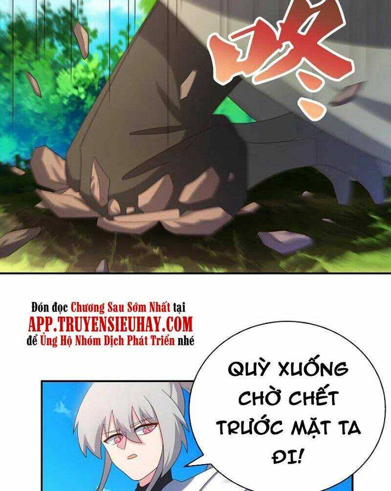 Tôn Thượng: Chapter 336