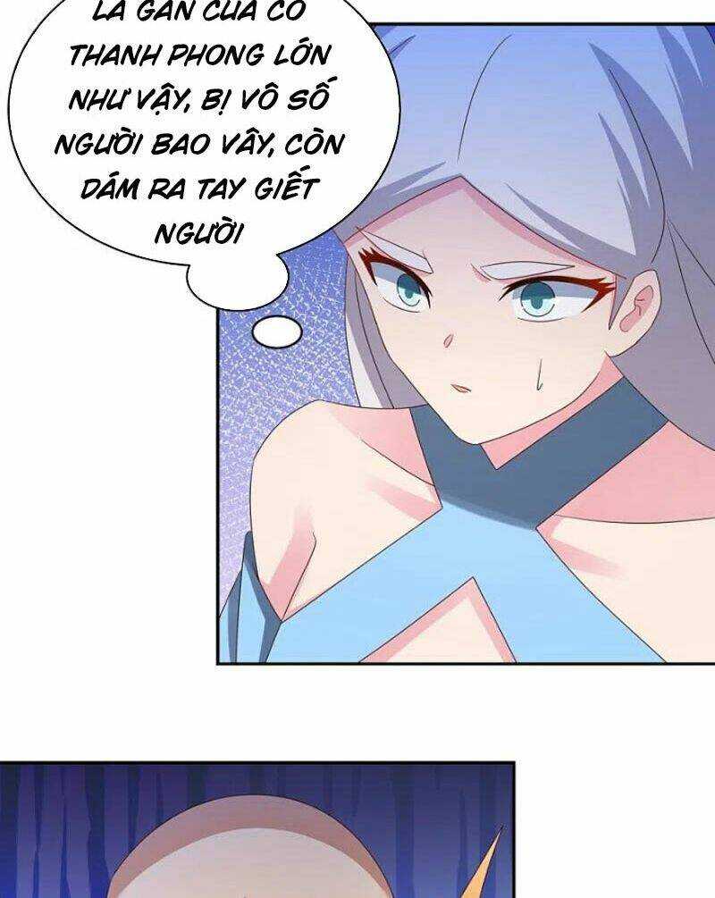 Tôn Thượng: Chapter 336