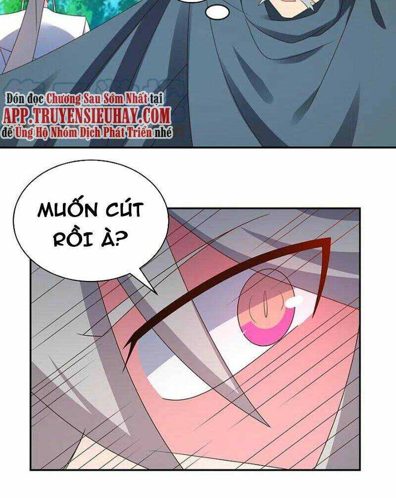 Tôn Thượng: Chapter 336