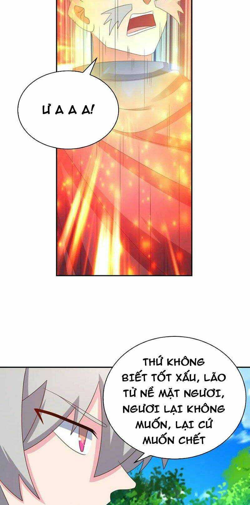 Tôn Thượng: Chapter 336