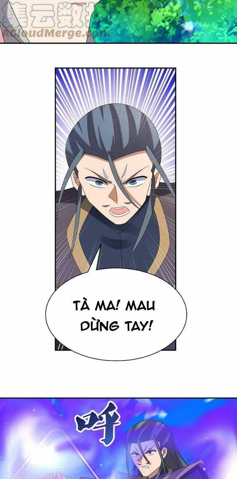 Tôn Thượng: Chapter 336