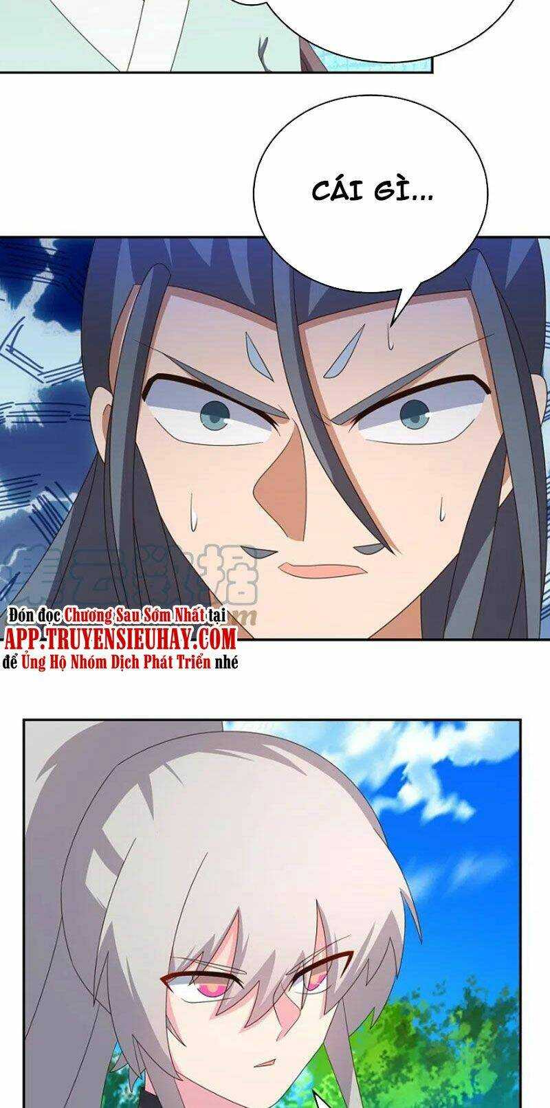 Tôn Thượng: Chapter 336